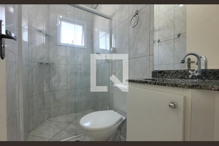 Apartamento à venda com 150m², 3 quartos e 2 vagasBanheiro