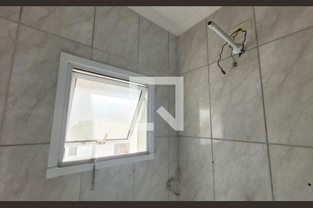 Apartamento à venda com 150m², 3 quartos e 2 vagasBanheiro da suíte