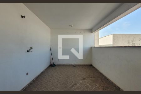 Apartamento à venda com 150m², 3 quartos e 2 vagasCobertura
