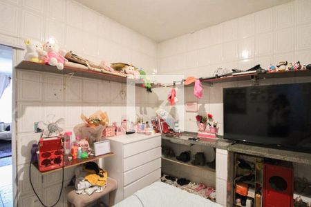 Casa à venda com 148m², 3 quartos e 3 vagas Casa à venda com 148m², 3 quartos e 3 vagasQuarto 2