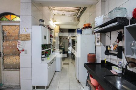 Casa à venda com 148m², 3 quartos e 3 vagas Casa à venda com 148m², 3 quartos e 3 vagasCozinha