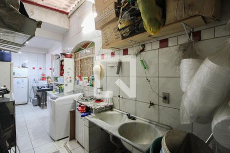 Casa à venda com 148m², 3 quartos e 3 vagas Casa à venda com 148m², 3 quartos e 3 vagasÁrea de Serviço