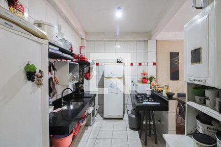 Casa à venda com 148m², 3 quartos e 3 vagas Casa à venda com 148m², 3 quartos e 3 vagasCozinha