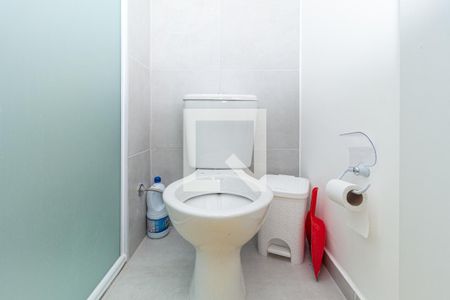 Apartamento à venda com 34m², 2 quartos e sem vagaBanheiro