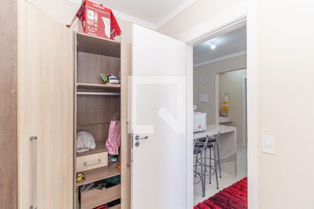 Apartamento à venda com 34m², 2 quartos e sem vagaQuarto 2