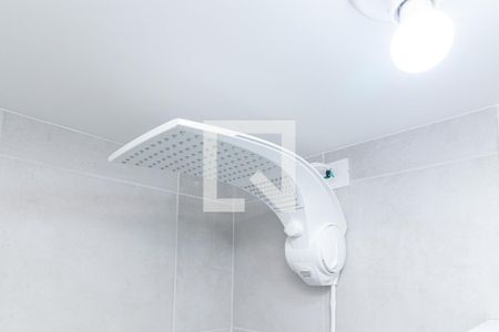 Apartamento à venda com 34m², 2 quartos e sem vagaBanheiro