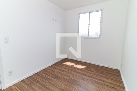 Quarto 1 de apartamento à venda com 2 quartos, 31m² em Lapa, São Paulo