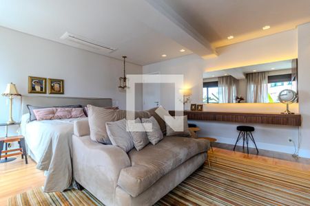 Apartamento à venda com 312m², 4 quartos e 4 vagasSuíte 2