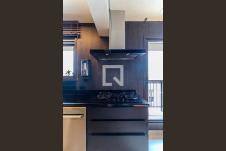 Apartamento à venda com 312m², 4 quartos e 4 vagasCozinha