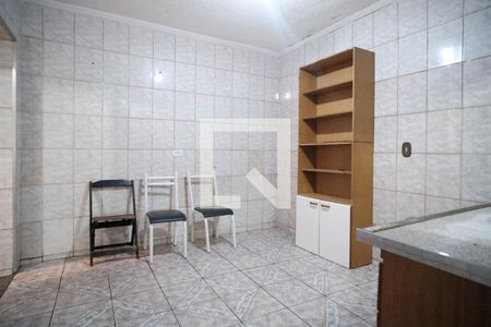 Casa à venda com 130m², 5 quartos e 1 vaga Casa à venda com 130m², 5 quartos e 1 vagaCozinha