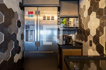 Apartamento à venda com 80m², 2 quartos e 1 vaga Apartamento à venda com 80m², 2 quartos e 1 vagaCozinha