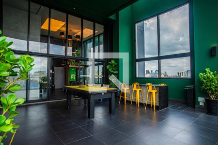 Apartamento à venda com 80m², 2 quartos e 1 vaga Apartamento à venda com 80m², 2 quartos e 1 vagaÁrea comum - Terraço