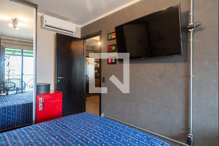 Apartamento à venda com 80m², 2 quartos e 1 vaga Apartamento à venda com 80m², 2 quartos e 1 vagaQuarto 2