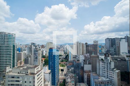 Apartamento à venda com 80m², 2 quartos e 1 vaga Apartamento à venda com 80m², 2 quartos e 1 vagaÁrea comum - Vista do Terraço