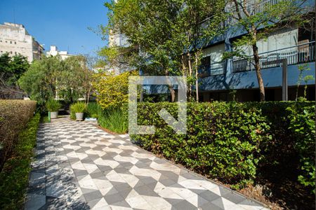 Apartamento à venda com 80m², 2 quartos e 1 vaga Apartamento à venda com 80m², 2 quartos e 1 vagaÁrea comum - Área Verde