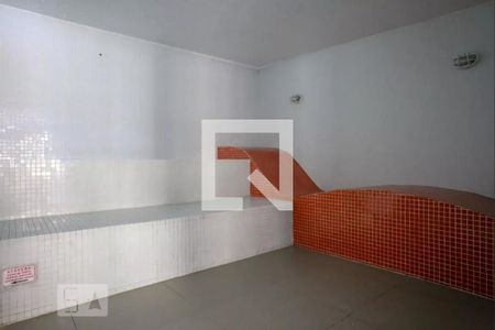 Apartamento à venda com 80m², 2 quartos e 1 vaga Apartamento à venda com 80m², 2 quartos e 1 vagaÁrea comum - Sauna