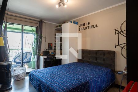 Apartamento à venda com 80m², 2 quartos e 1 vaga Apartamento à venda com 80m², 2 quartos e 1 vagaQuarto 2