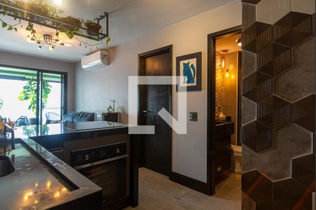 Apartamento à venda com 80m², 2 quartos e 1 vaga Apartamento à venda com 80m², 2 quartos e 1 vagaCozinha