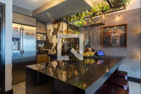 Apartamento à venda com 80m², 2 quartos e 1 vaga Apartamento à venda com 80m², 2 quartos e 1 vagaCozinha