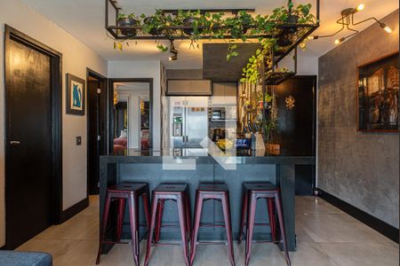 Apartamento à venda com 80m², 2 quartos e 1 vaga Apartamento à venda com 80m², 2 quartos e 1 vagaCozinha