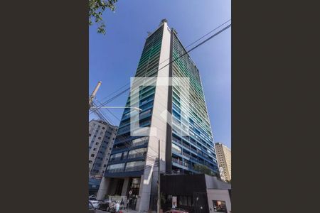 Apartamento à venda com 80m², 2 quartos e 1 vaga Apartamento à venda com 80m², 2 quartos e 1 vagaFachada
