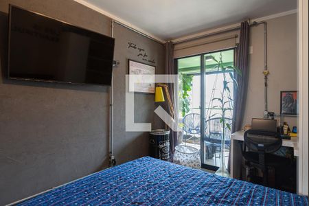 Apartamento à venda com 80m², 2 quartos e 1 vaga Apartamento à venda com 80m², 2 quartos e 1 vagaQuarto 2