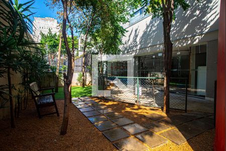 Apartamento à venda com 80m², 2 quartos e 1 vaga Apartamento à venda com 80m², 2 quartos e 1 vagaÁrea comum - Espaço PET