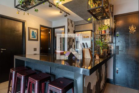 Apartamento à venda com 80m², 2 quartos e 1 vaga Apartamento à venda com 80m², 2 quartos e 1 vagaCozinha