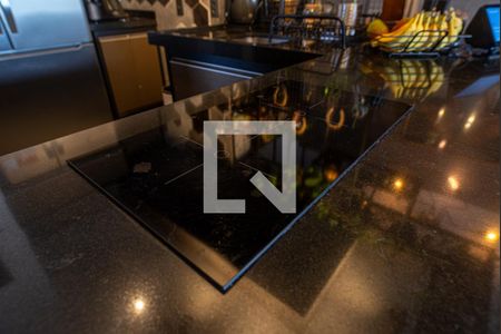 Apartamento à venda com 80m², 2 quartos e 1 vaga Apartamento à venda com 80m², 2 quartos e 1 vagaCozinha