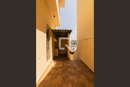 Casa à venda com 150m², 3 quartos e 2 vagas Casa à venda com 150m², 3 quartos e 2 vagasÁrea Externa