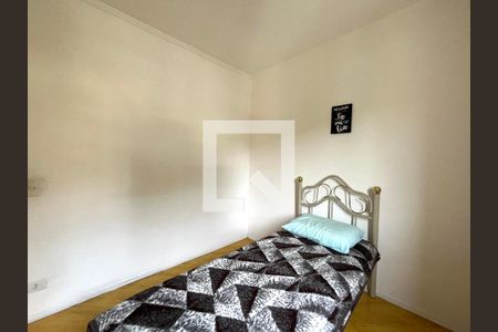 Apartamento à venda com 90m², 3 quartos e 2 vagas Apartamento à venda com 90m², 3 quartos e 2 vagasQuarto 2