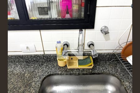 Apartamento à venda com 90m², 3 quartos e 2 vagas Apartamento à venda com 90m², 3 quartos e 2 vagasCozinha