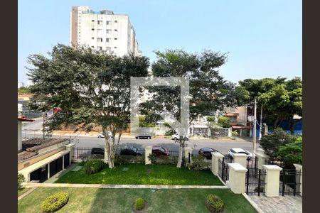 Apartamento à venda com 90m², 3 quartos e 2 vagas Apartamento à venda com 90m², 3 quartos e 2 vagasVista do Quarto 2