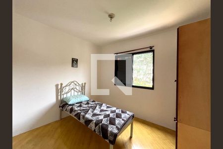 Apartamento à venda com 90m², 3 quartos e 2 vagas Apartamento à venda com 90m², 3 quartos e 2 vagasQuarto 2