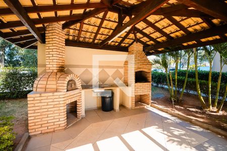 Apartamento à venda com 47m², 2 quartos e 1 vagaÁrea comum - Churrasqueira