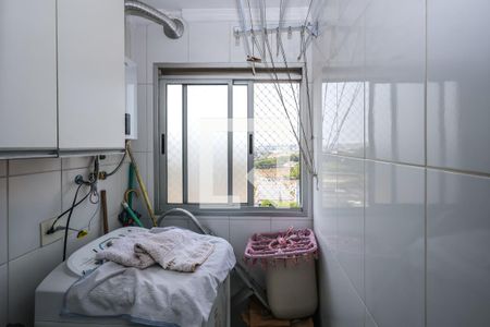 Apartamento à venda com 47m², 2 quartos e 1 vagaÁrea de Serviço