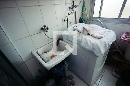 Apartamento à venda com 47m², 2 quartos e 1 vagaÁrea de Serviço