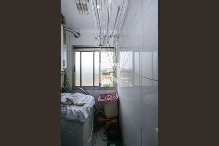 Apartamento à venda com 47m², 2 quartos e 1 vagaÁrea de Serviço