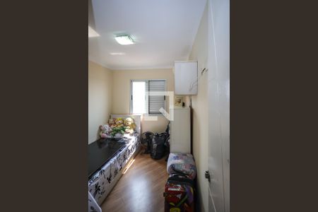 Apartamento à venda com 47m², 2 quartos e 1 vagaQuarto 1