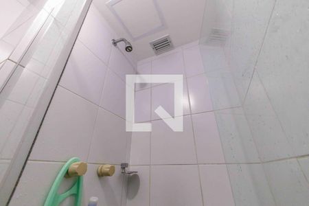 Apartamento para alugar com 80m², 3 quartos e 1 vaga Apartamento para alugar com 80m², 3 quartos e 1 vagaBanheiro Social