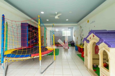 Apartamento para alugar com 80m², 3 quartos e 1 vaga Apartamento para alugar com 80m², 3 quartos e 1 vagaÁrea Comum Brinquedoteca