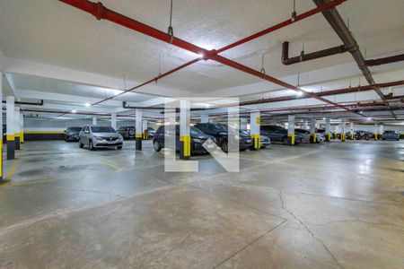 Apartamento para alugar com 80m², 3 quartos e 1 vaga Apartamento para alugar com 80m², 3 quartos e 1 vagaÁrea Comum Garagem