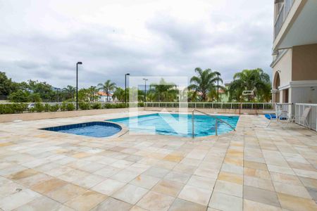 Apartamento para alugar com 80m², 3 quartos e 1 vaga Apartamento para alugar com 80m², 3 quartos e 1 vagaÁrea Comum Piscina