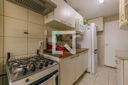 Apartamento para alugar com 80m², 3 quartos e 1 vaga Apartamento para alugar com 80m², 3 quartos e 1 vagaCozinha