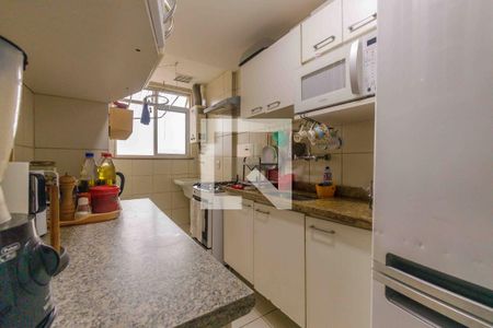 Apartamento para alugar com 80m², 3 quartos e 1 vaga Apartamento para alugar com 80m², 3 quartos e 1 vagaCozinha