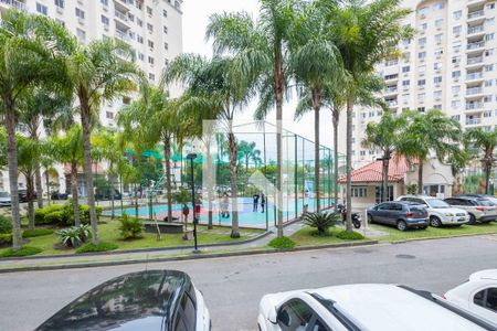 Apartamento para alugar com 80m², 3 quartos e 1 vaga Apartamento para alugar com 80m², 3 quartos e 1 vagaÁrea Comum Quadra