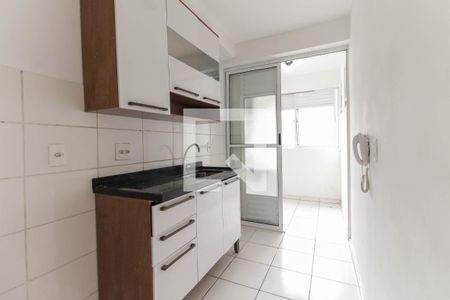 Apartamento à venda com 65m², 3 quartos e 1 vaga Apartamento à venda com 65m², 3 quartos e 1 vagaCozinha