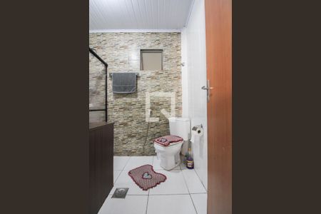 Casa à venda com 450m², 4 quartos e 6 vagas Casa à venda com 450m², 4 quartos e 6 vagasBanheiro Social