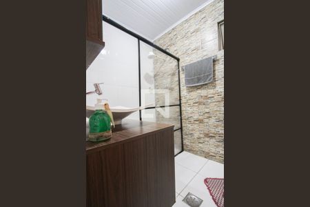 Casa à venda com 450m², 4 quartos e 6 vagas Casa à venda com 450m², 4 quartos e 6 vagasBanheiro Social