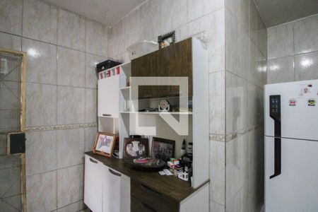 Casa à venda com 450m², 4 quartos e 6 vagas Casa à venda com 450m², 4 quartos e 6 vagasCozinha